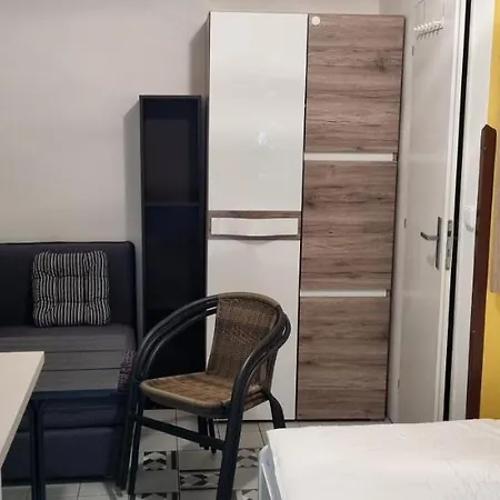 Apartamento Zuzana