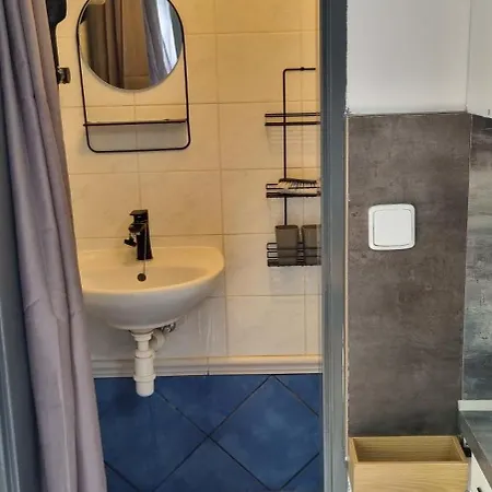 Apartamento Zuzana *