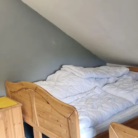 Zuzana Apartment *