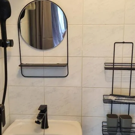 Apartamento Zuzana