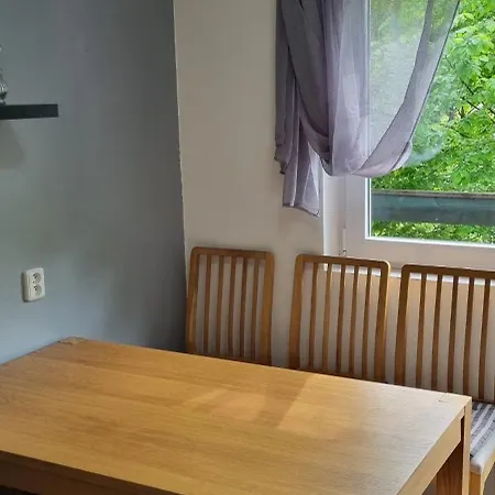 Apartamento Zuzana *