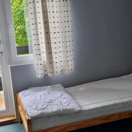 Apartment Zuzana