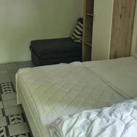 Apartment Zuzana