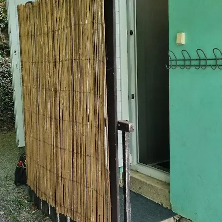 Apartamento Zuzana *