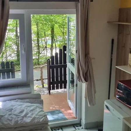 Apartamento Zuzana Bítov