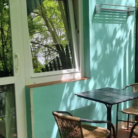 Zuzana Apartamento