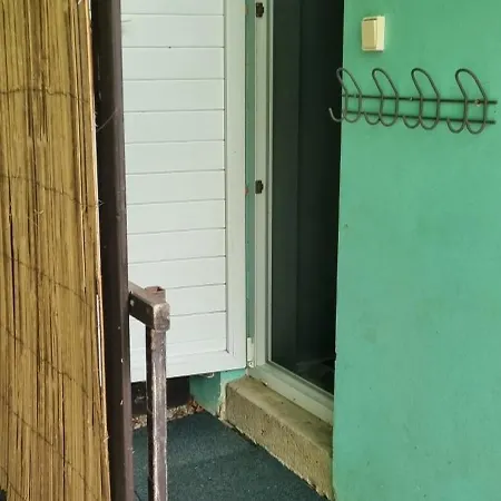 Zuzana Apartamento Bítov