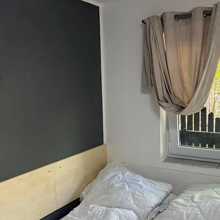 Apartamento Zuzana *