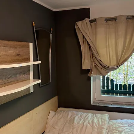 Apartamento Zuzana